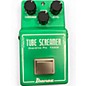 Used Ibanez TS808 Reissue Tube Screamer Distortion Effect Pedal thumbnail