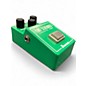 Used Ibanez TS808 Reissue Tube Screamer Distortion Effect Pedal