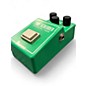 Used Ibanez TS808 Reissue Tube Screamer Distortion Effect Pedal