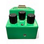 Used Ibanez TS808 Reissue Tube Screamer Distortion Effect Pedal