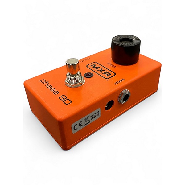 Used MXR M101 Phase 90 Effect Pedal