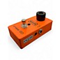 Used MXR M101 Phase 90 Effect Pedal
