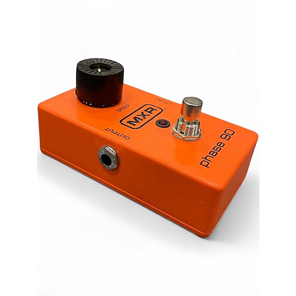 Used MXR M101 Phase 90 Effect Pedal
