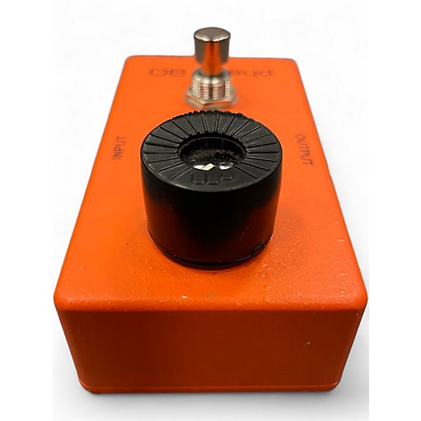 Used MXR M101 Phase 90 Effect Pedal