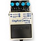 Used BOSS DD-8 Digital Delay Effect Pedal thumbnail