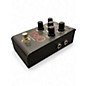 Used Trio V-01 Band Creator Effect Pedal Package