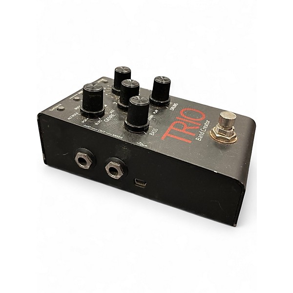 Used Trio V-01 Band Creator Effect Pedal Package