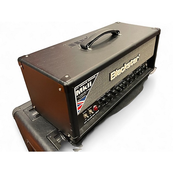 Used Blackstar Venue Series HT Club 50 50W Tube Guitar Amp Head
