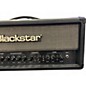 Used Blackstar Venue Series HT Club 50 50W Tube Guitar Amp Head