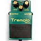 Used BOSS TR2 Tremolo Effect Pedal thumbnail