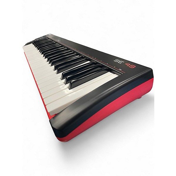 Used Nektar SE 49 MIDI Controller