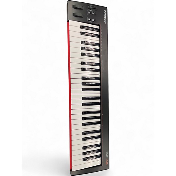 Used Nektar SE 49 MIDI Controller