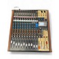 Used TASCAM MODEL 16 - 12 CHANNEL MIXER Unpowered Mixer thumbnail