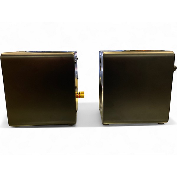 Used Kanto YU2 (PAIR) Powered Monitor