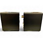 Used Kanto YU2 (PAIR) Powered Monitor