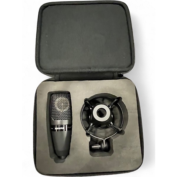 Used Shure PGA27 Condenser Microphone