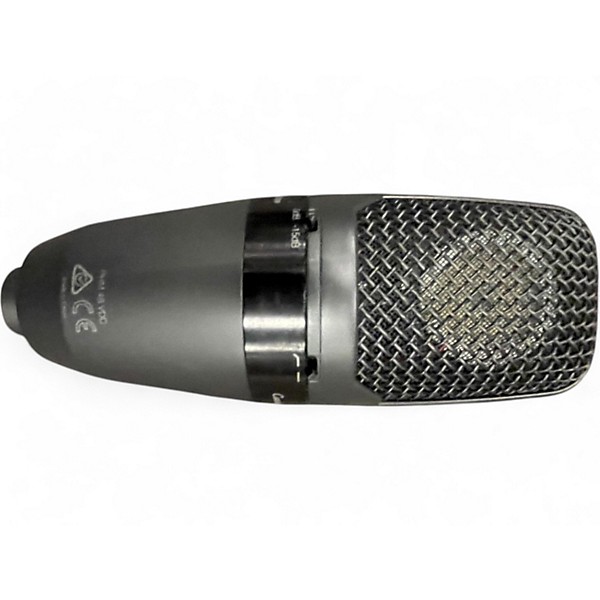 Used Shure PGA27 Condenser Microphone