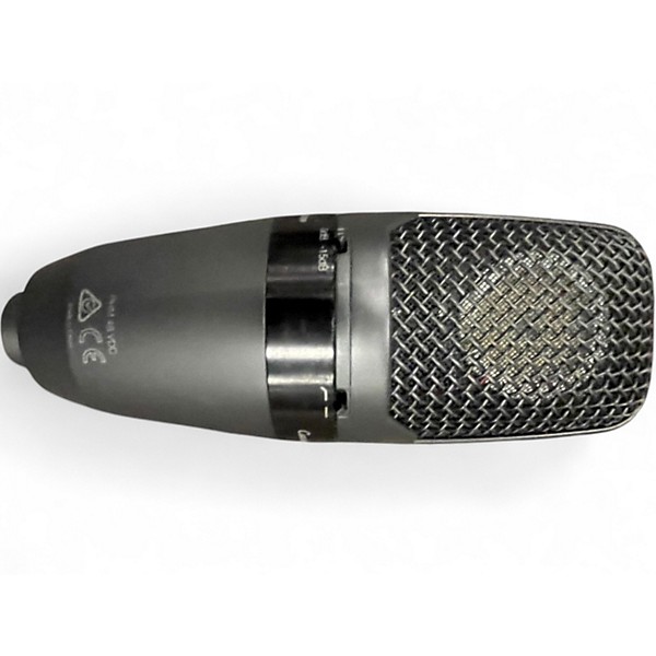 Used Shure PGA27 Condenser Microphone