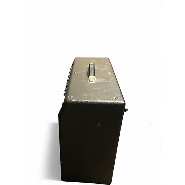 Used Fender Deluxe VM 40W 1x12 Tube Guitar Combo Amp