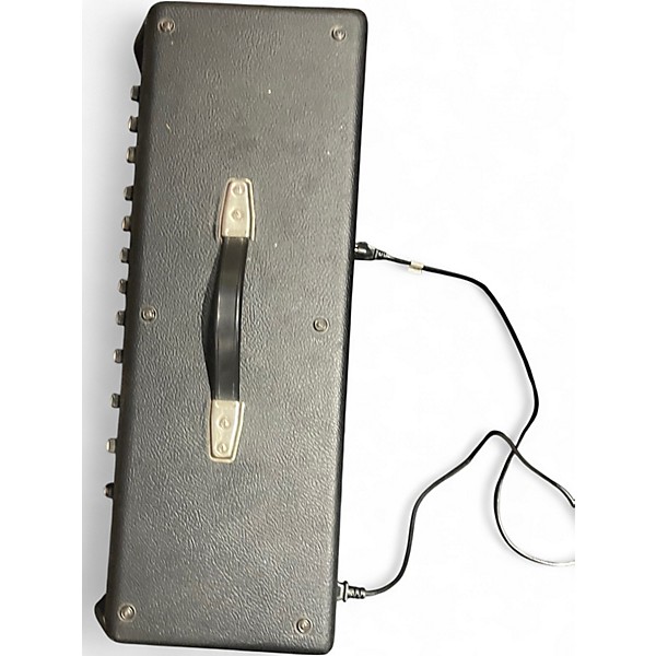 Used Fender Deluxe VM 40W 1x12 Tube Guitar Combo Amp