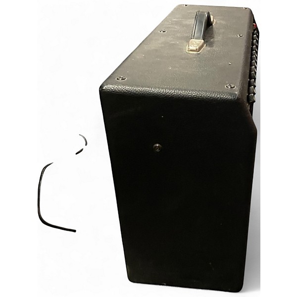 Used Fender Deluxe VM 40W 1x12 Tube Guitar Combo Amp