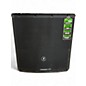 Used Mackie SR18S Powered Subwoofer thumbnail