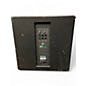 Used Mackie SR18S Powered Subwoofer