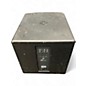 Used Mackie SR18S Powered Subwoofer
