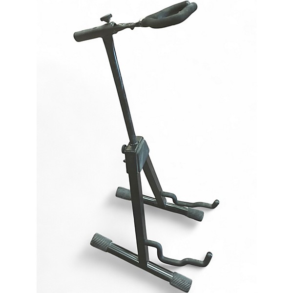 Used On-Stage GS7465 A FRAME STAND Guitar Stand