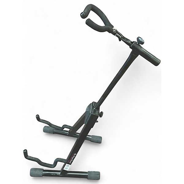 Used On-Stage GS7465 A FRAME STAND Guitar Stand