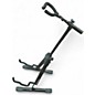 Used On-Stage GS7465 A FRAME STAND Guitar Stand