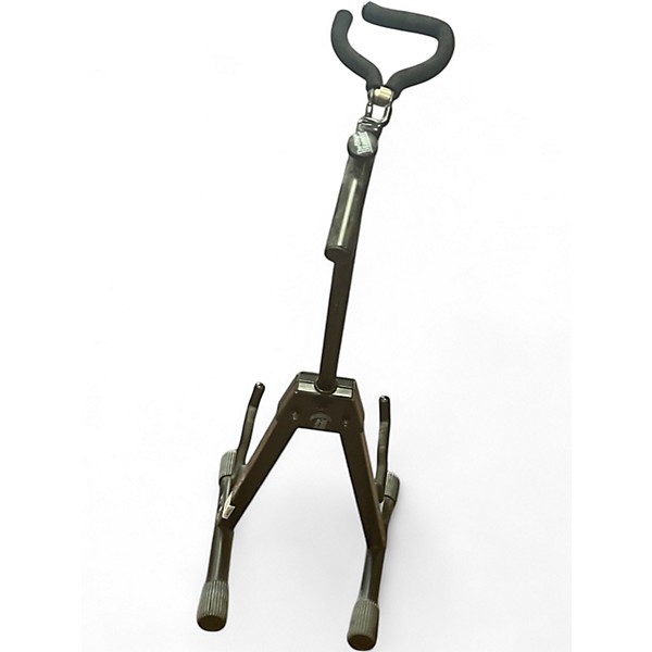 Used On-Stage GS7465 A FRAME STAND Guitar Stand