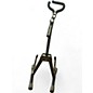 Used On-Stage GS7465 A FRAME STAND Guitar Stand