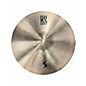 Used Stagg 16in Thin Crash Cymbal thumbnail