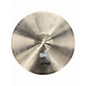 Used Stagg 16in Thin Crash Cymbal