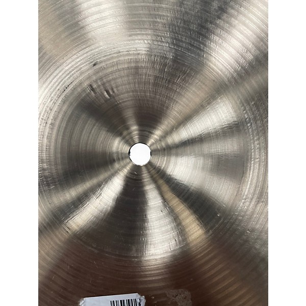 Used Stagg 16in Thin Crash Cymbal