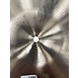 Used Stagg 16in Thin Crash Cymbal