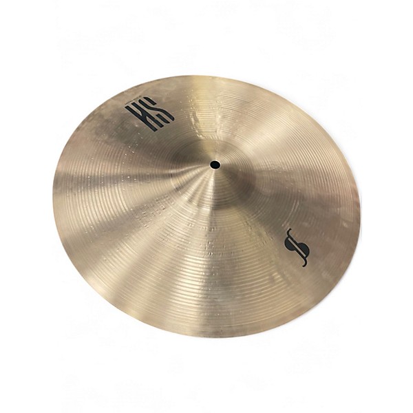 Used Stagg 16in Thin Crash Cymbal