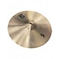 Used Stagg 16in Thin Crash Cymbal