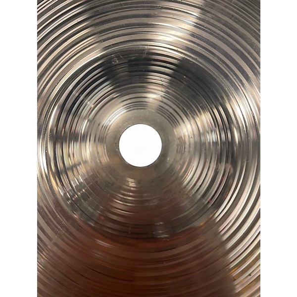 Used MEINL 8in Generation X Splash Cymbal