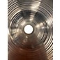 Used MEINL 8in Generation X Splash Cymbal