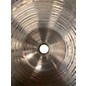 Used MEINL 8in Generation X Splash Cymbal