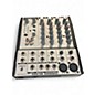 Used Behringer Eurorack MX602A Unpowered Mixer