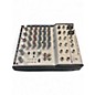 Used Behringer Eurorack MX602A Unpowered Mixer