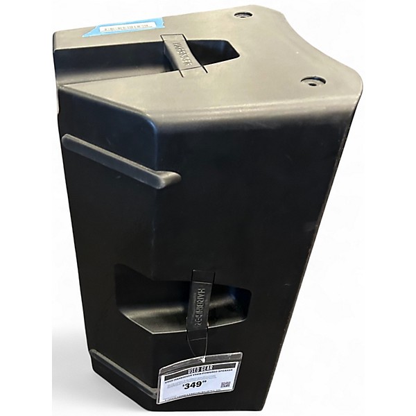 Used Harbinger V4415 Powered Speaker