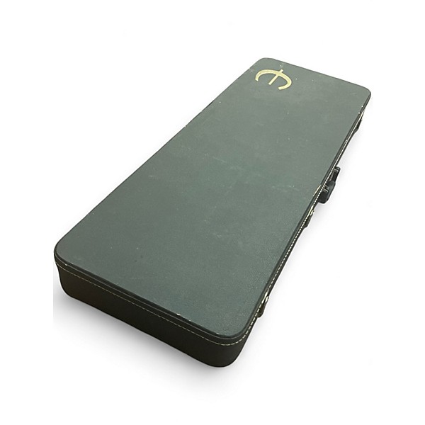 Used Epiphone XL HARD CASE Electric Guitar Case