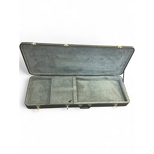 Used Epiphone XL HARD CASE Electric Guitar Case