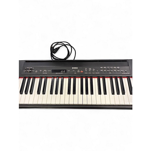 Used Yamaha P90 Piano  Keyboard Workstation