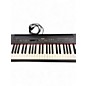 Used Yamaha P90 Piano  Keyboard Workstation