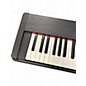 Used Yamaha P90 Piano  Keyboard Workstation